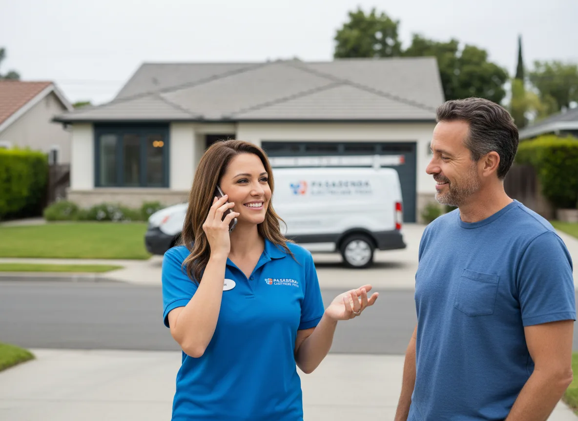 Electrician Kingsbury, TX FAQs